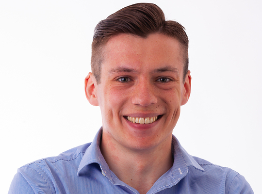 Niklas Arents Niklas Arents